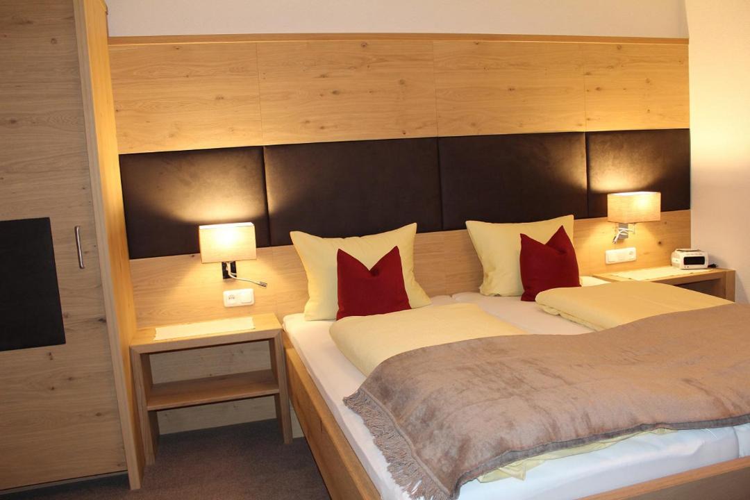 Photo of Bedroom in Holzgau
