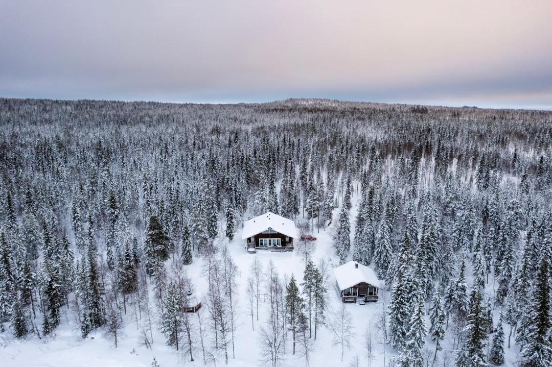 Photo of Others in Tornio Valley