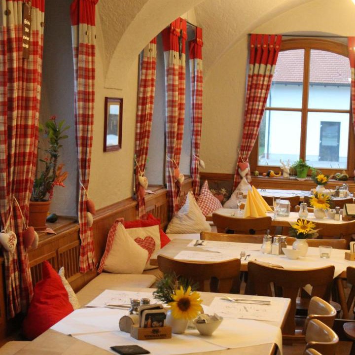 Photo of Others in Weissbach an der Alpenstrasse