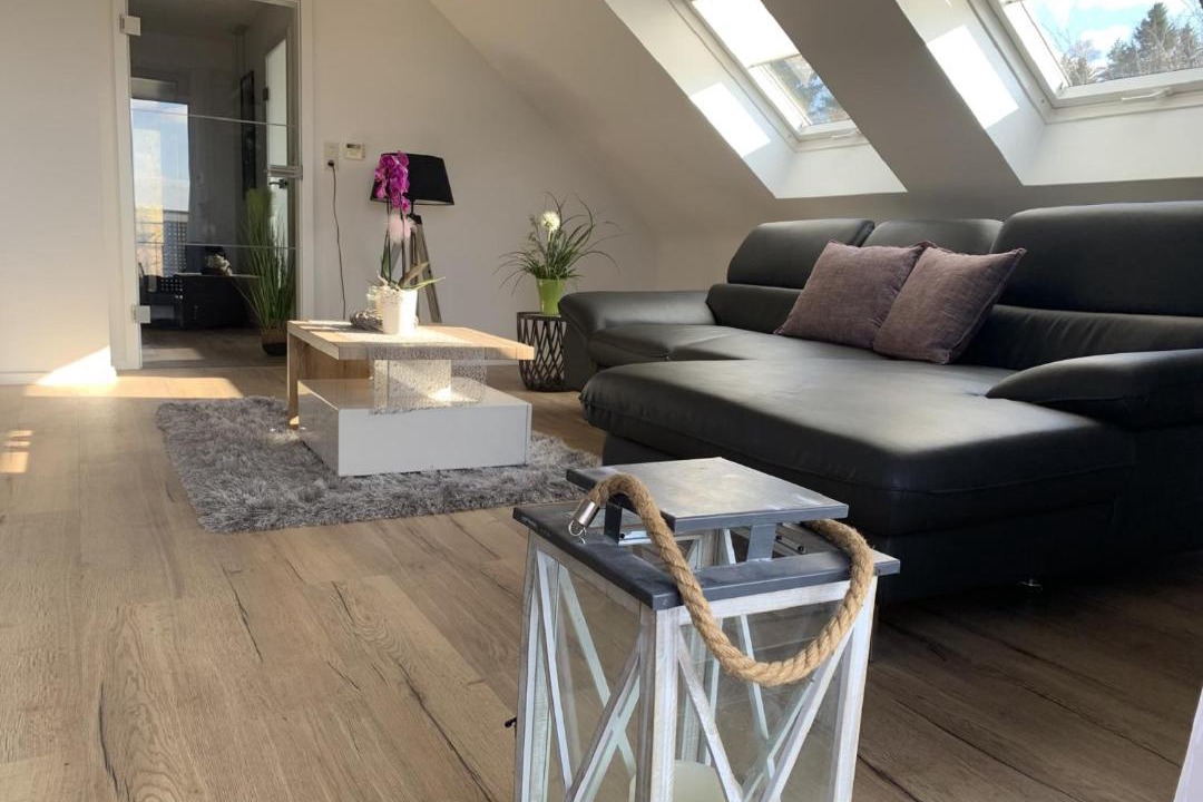 Photo of Livingroom in Schauenstein