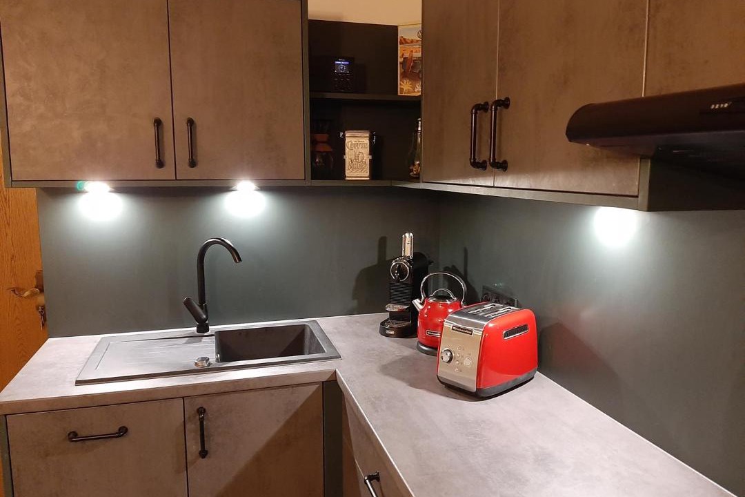 Photo of Kitchen in Inzell