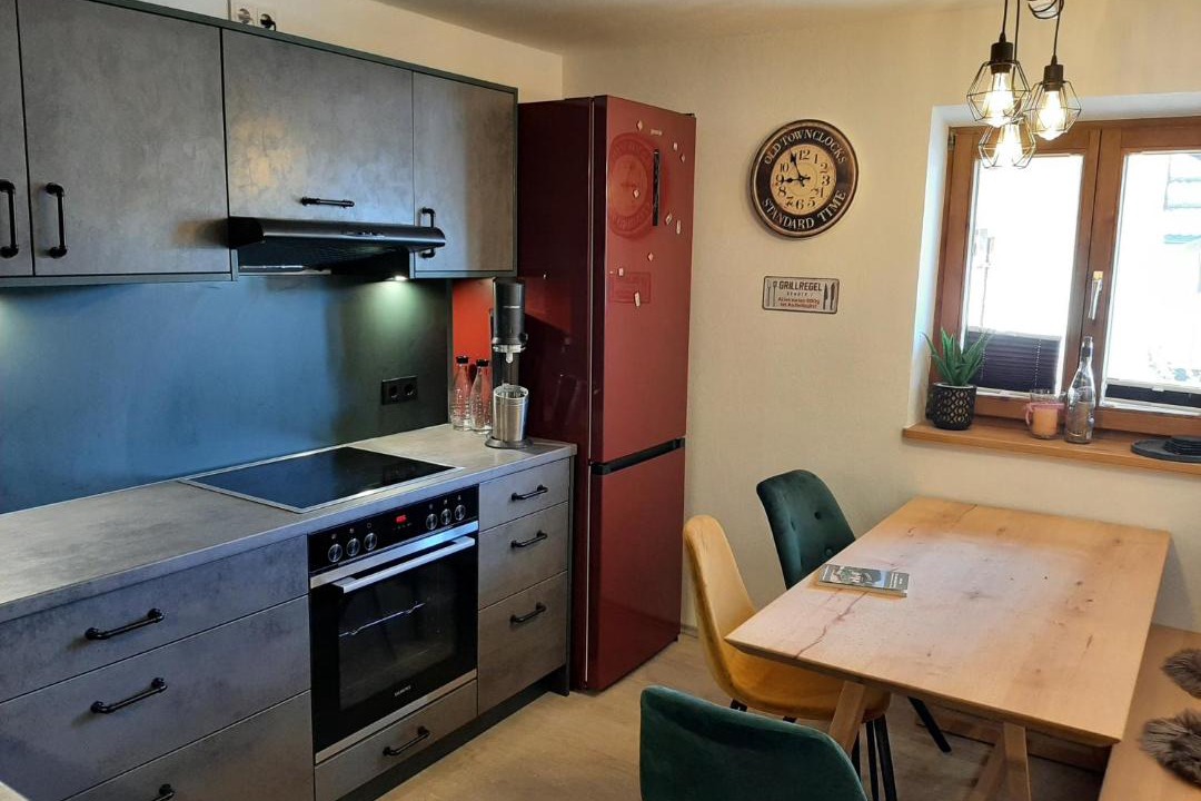 Photo of Kitchen in Inzell