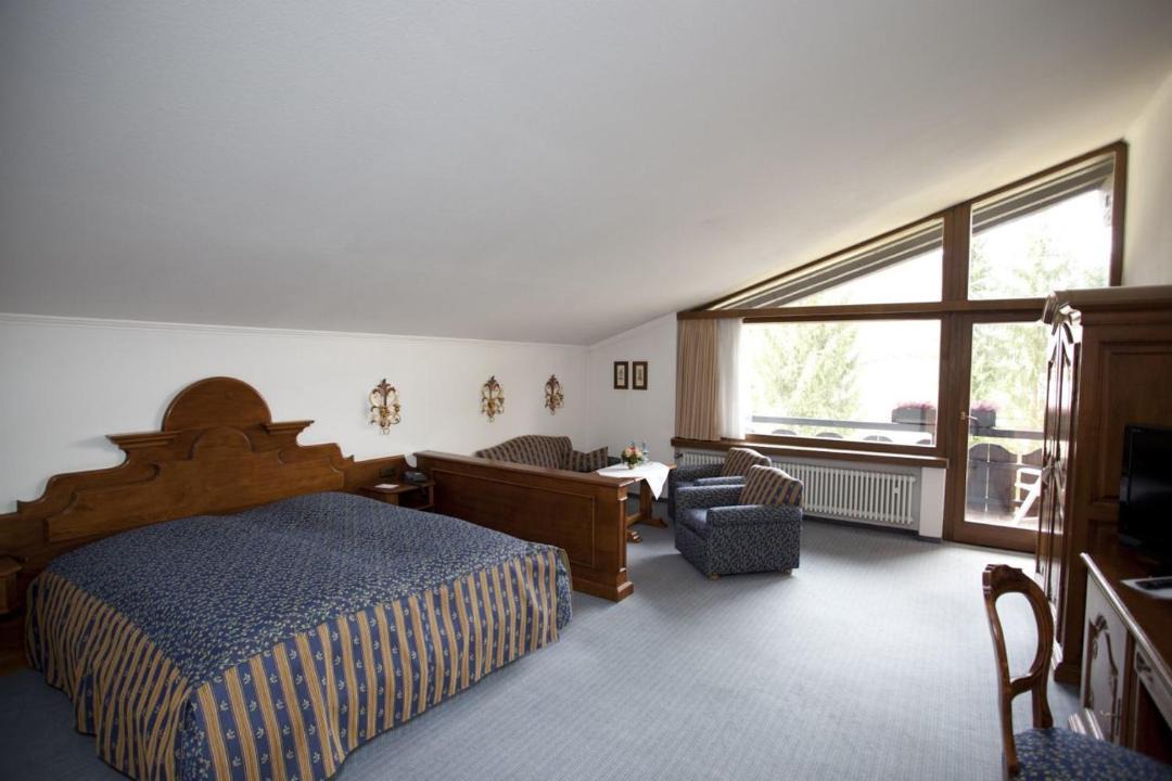 Photo of Bedroom in Untergrainau