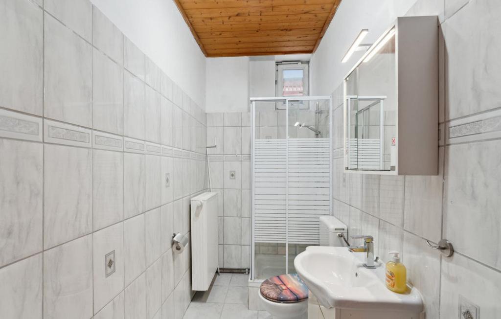 Photo of Bathroom in Peiting
