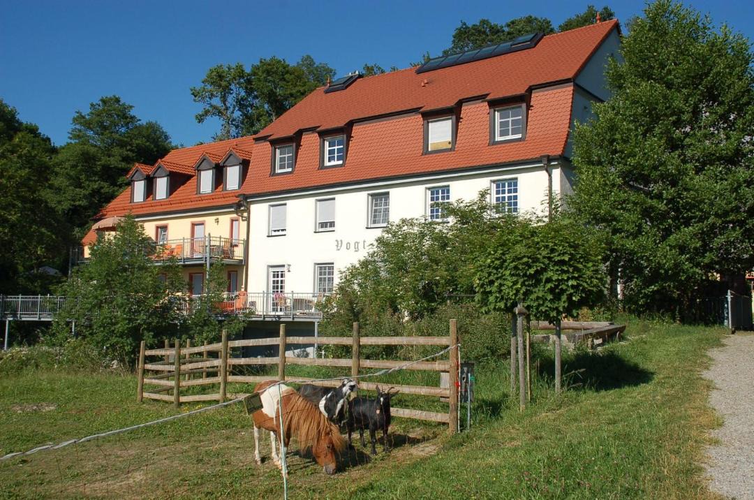 Photo of Others in Roggenburg