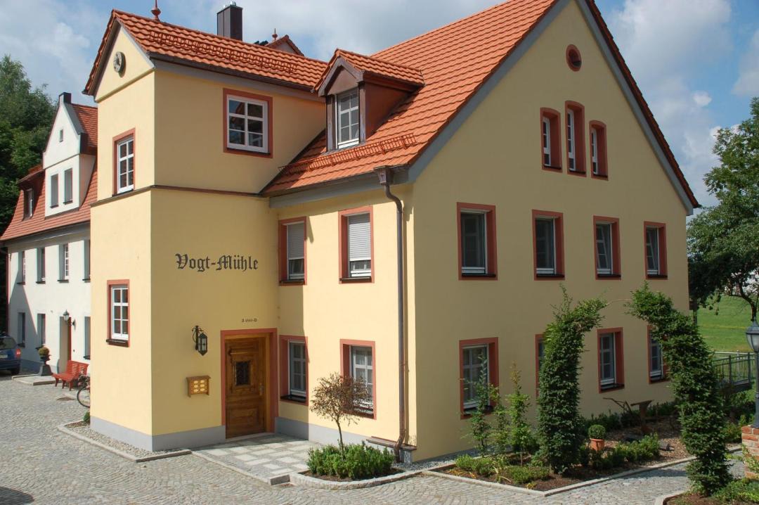 Photo of Others in Roggenburg