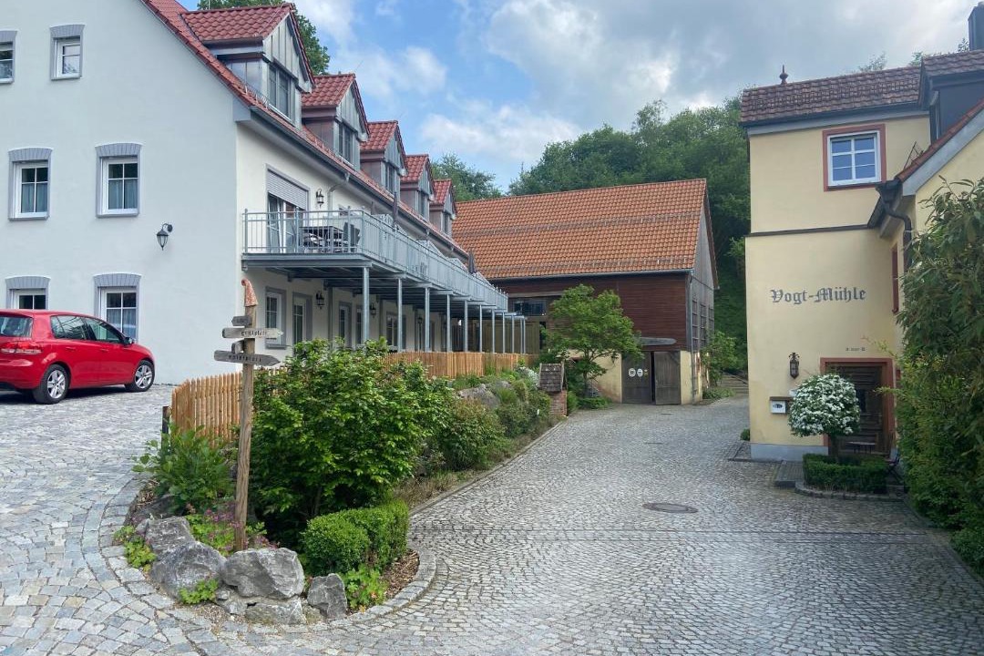 Photo of Others in Roggenburg