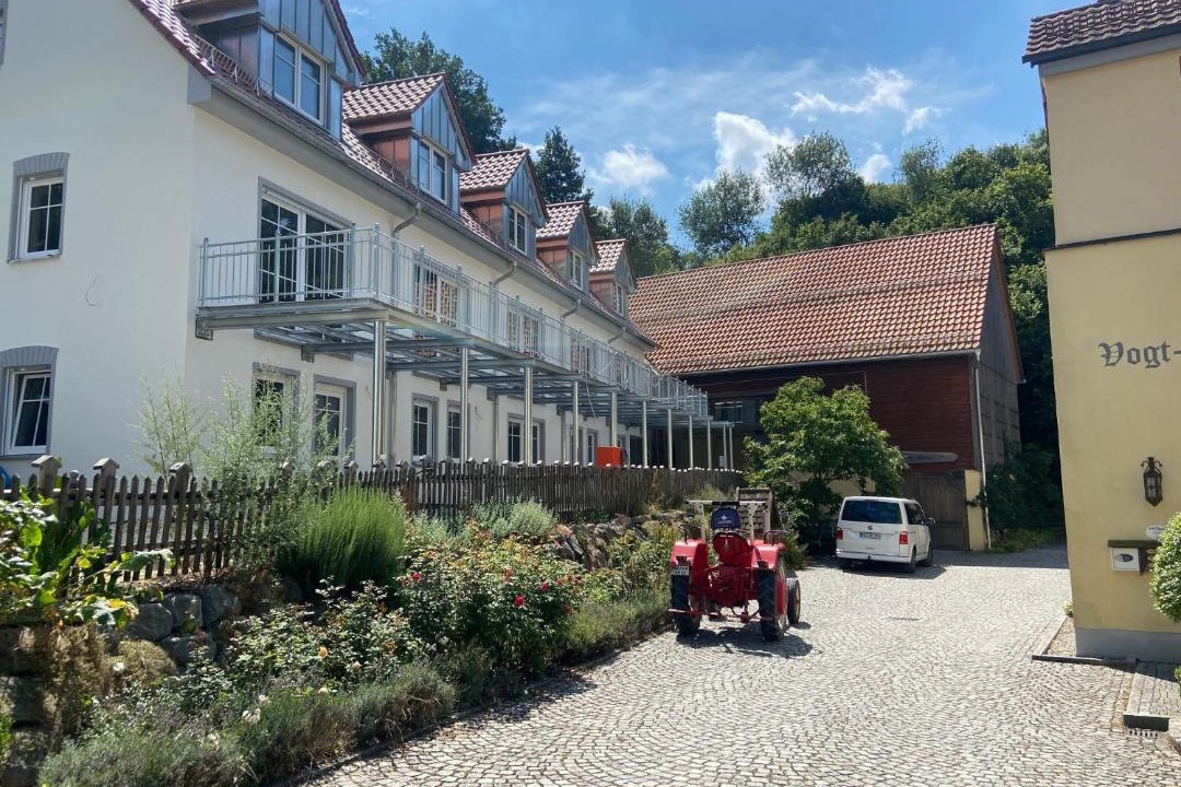 Photo of Others in Roggenburg