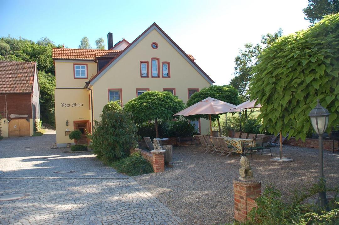 Photo of Others in Roggenburg