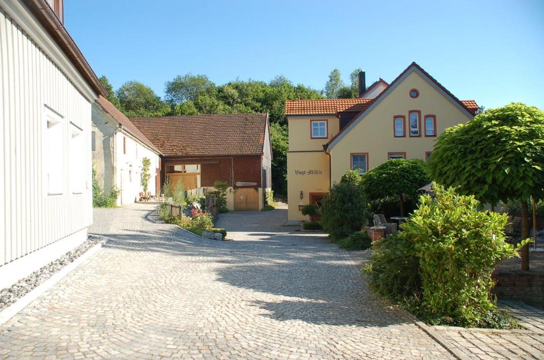Photo of Others in Roggenburg