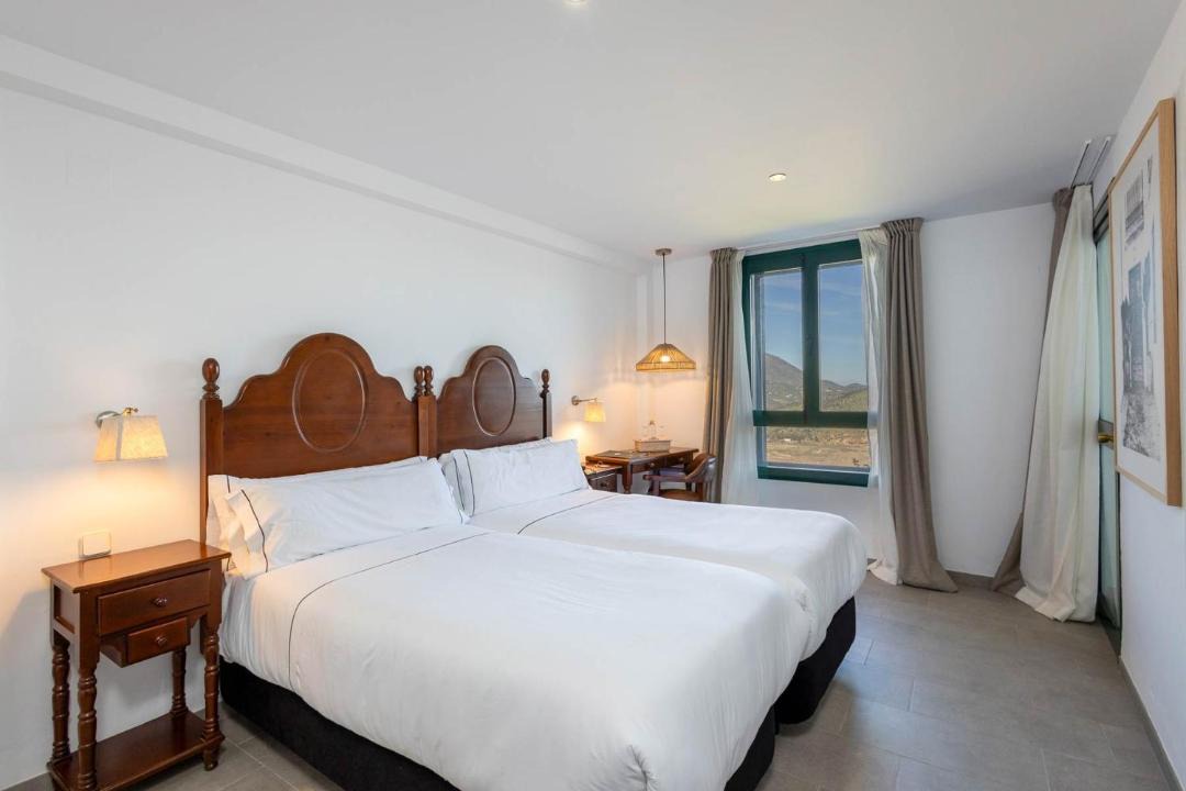 Photo of Bedroom in Zahara de la Sierra