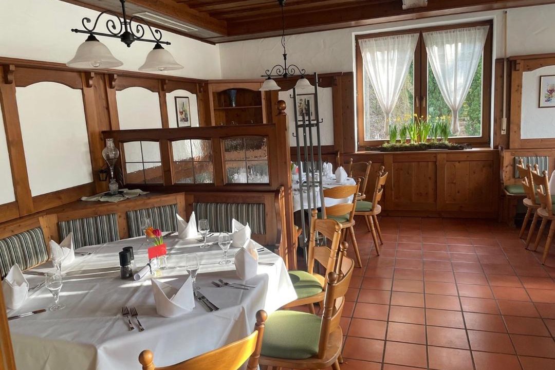 Photo of Kitchen in Dietenhofen