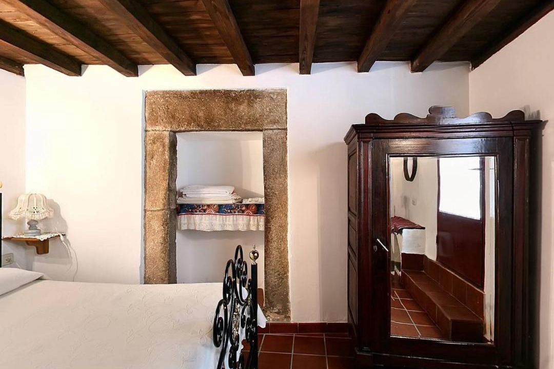 Photo of Bedroom in Villar de Plasencia