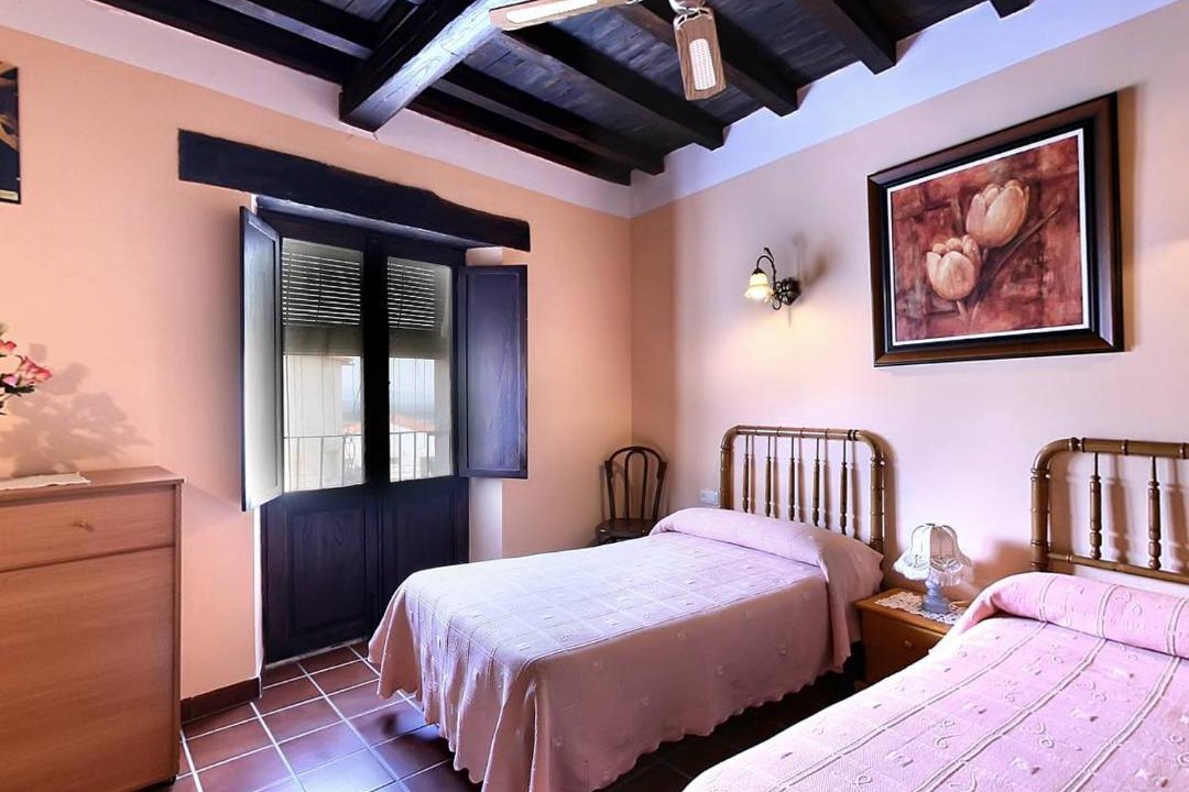 Photo of Bedroom in Villar de Plasencia