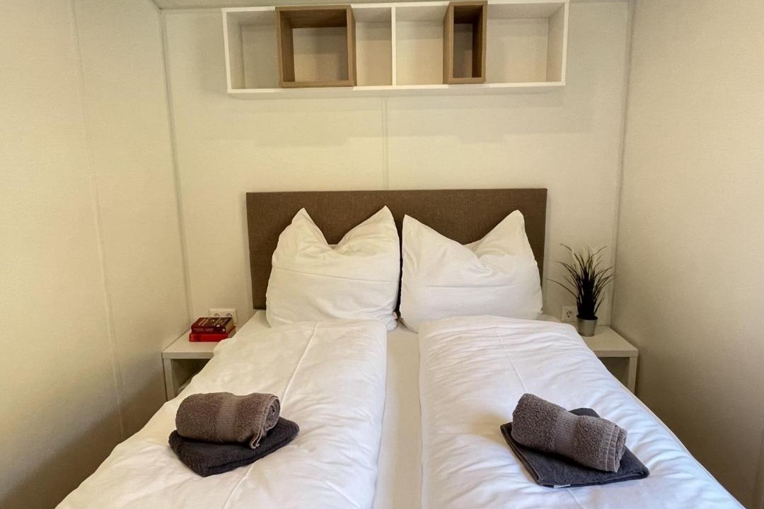 Photo of Bedroom in Riedenburg