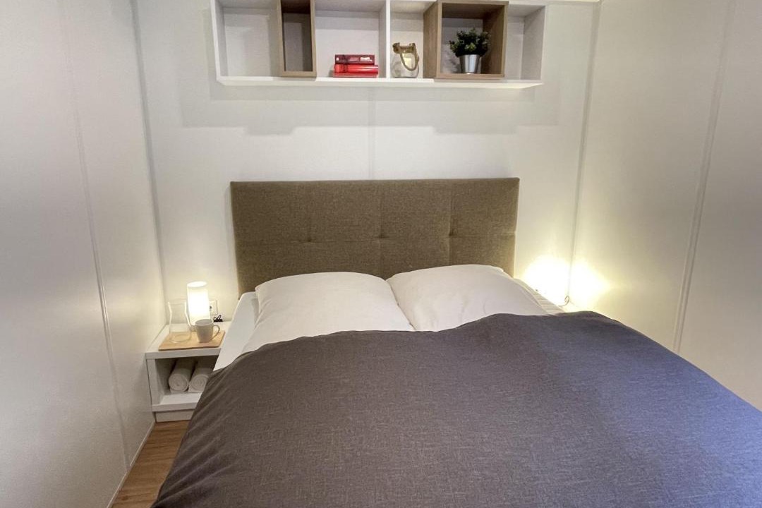 Photo of Bedroom in Riedenburg