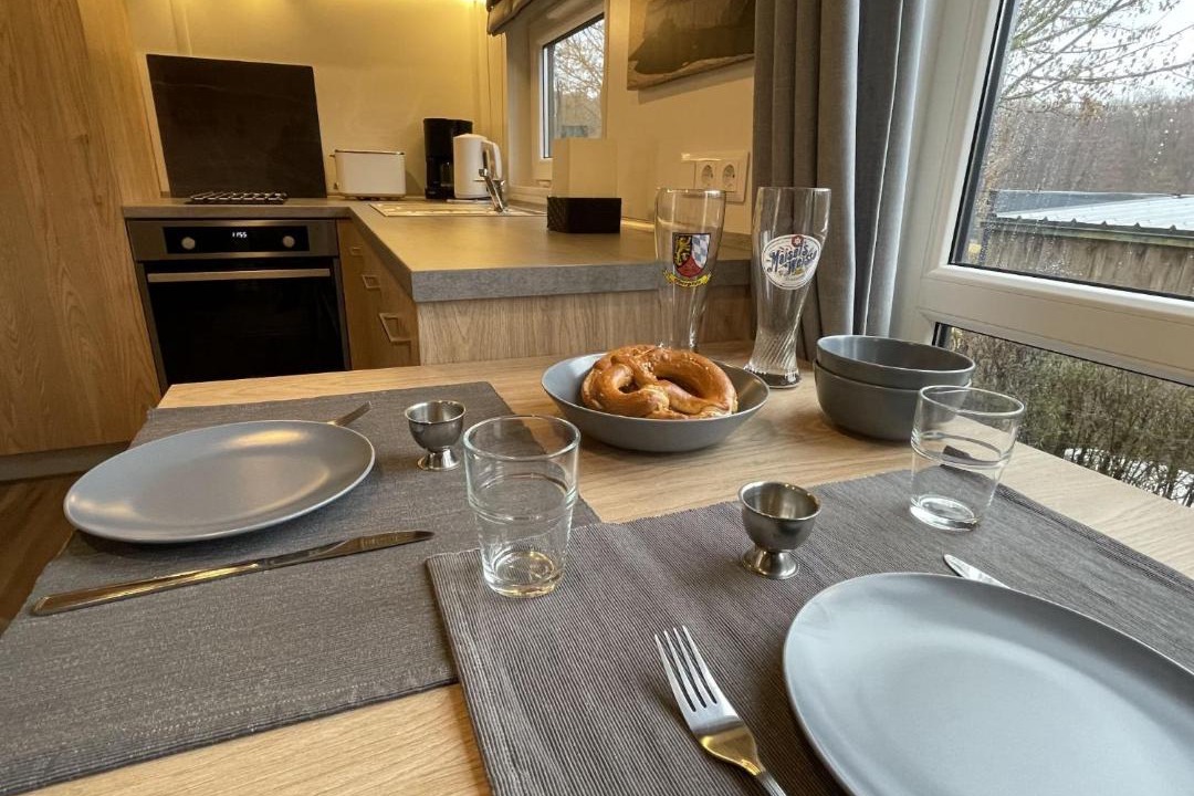 Photo of Kitchen in Wemding