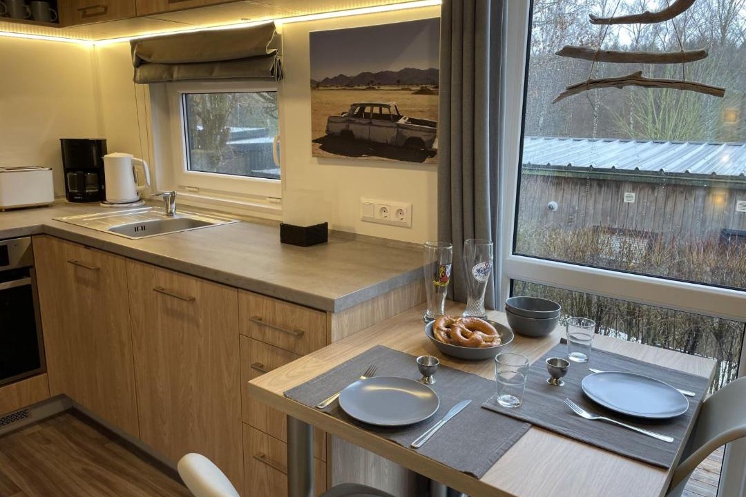 Photo of Kitchen in Wemding