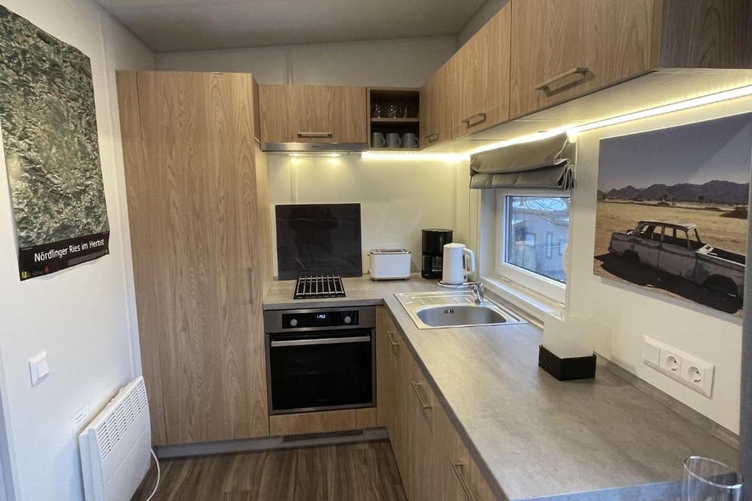 Photo of Kitchen in Wemding