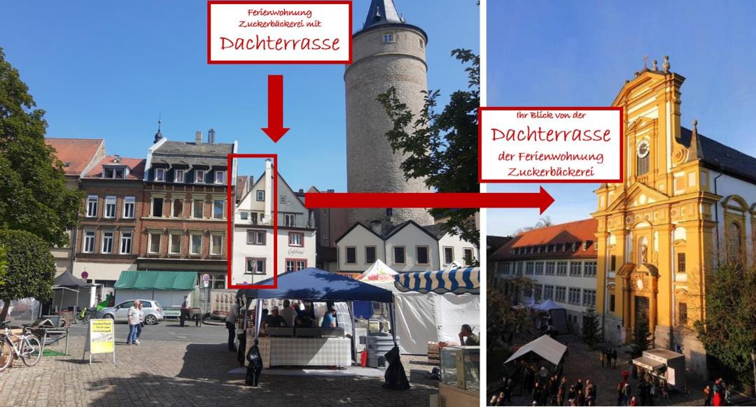 Photo of Others in Kitzingen