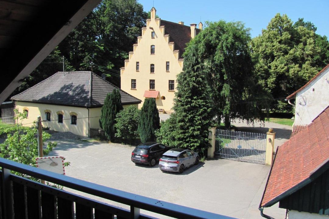 Photo of Others in Unterallgau