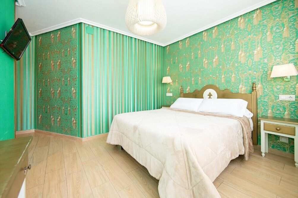 Photo of Bedroom in Candas