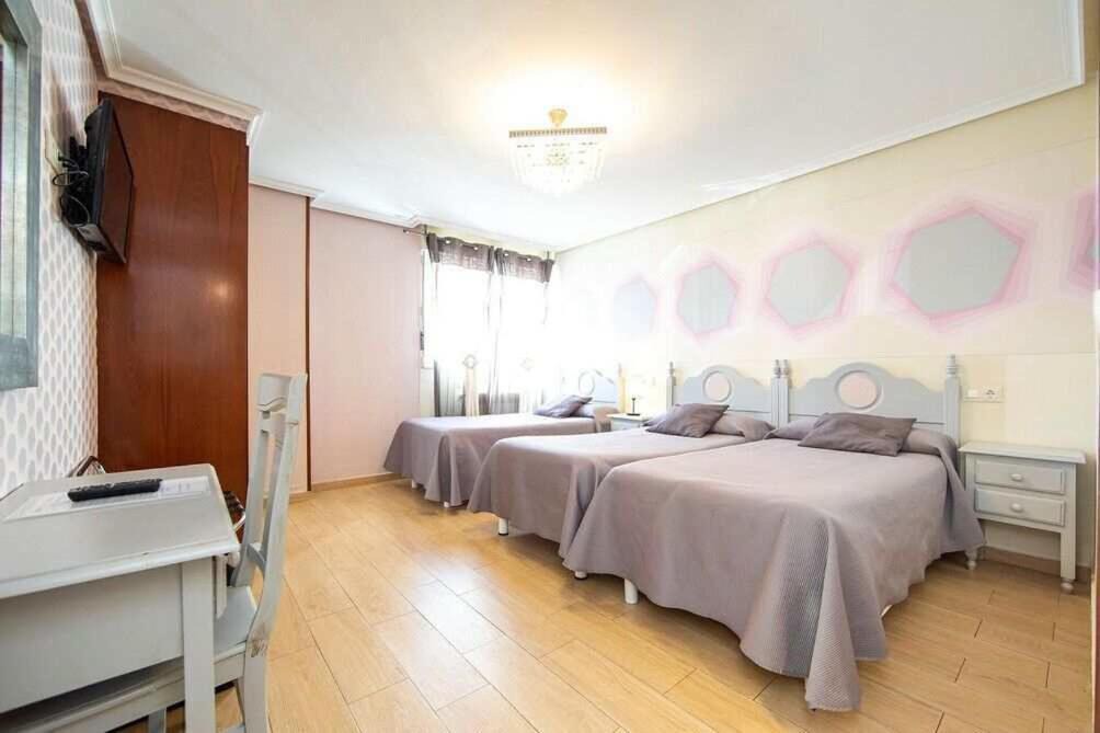 Photo of Bedroom in Candas