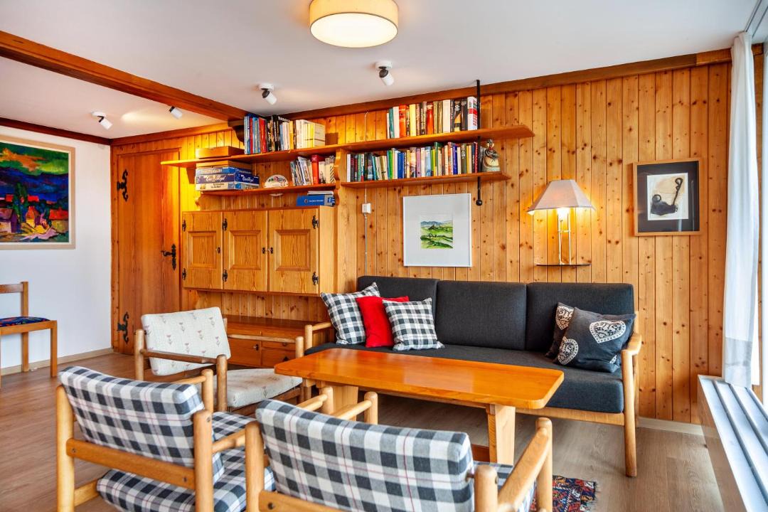 Photo of Livingroom in Stiefenhofen
