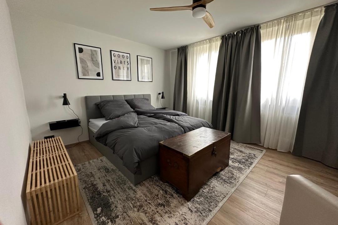 Photo of Bedroom in Bayreuth