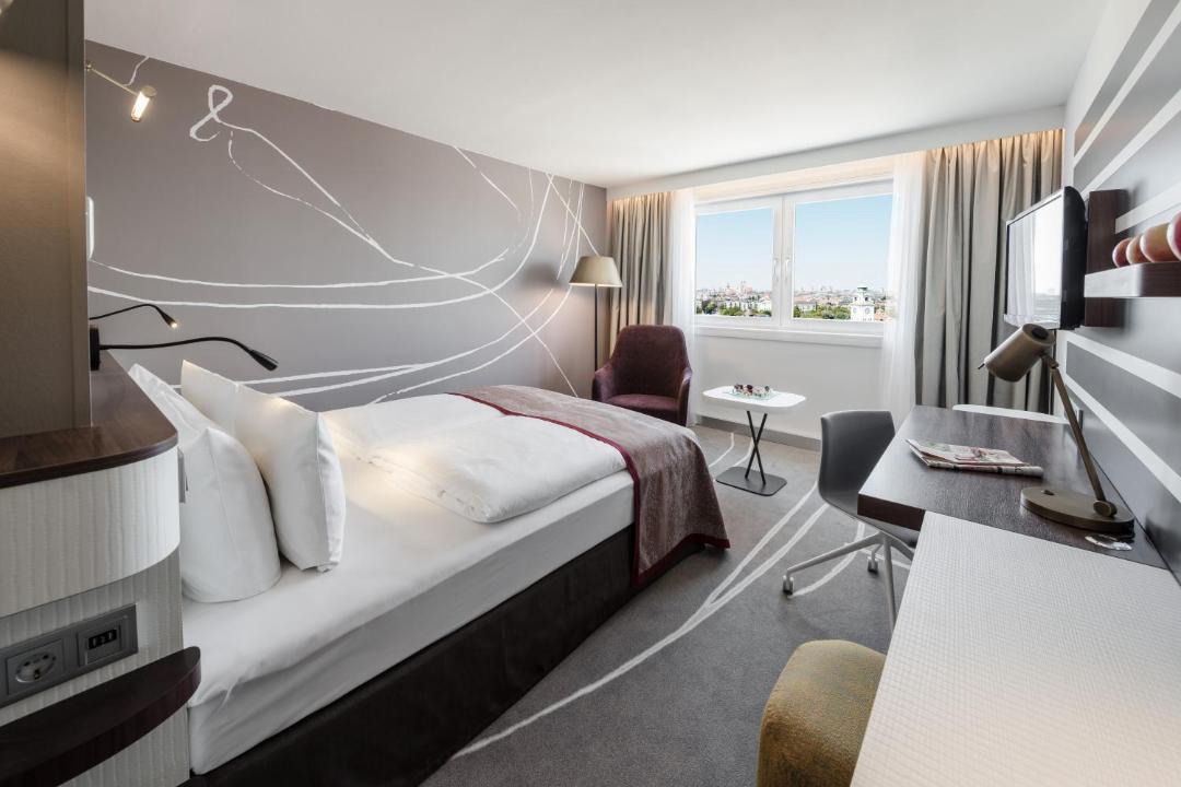 Photo of Bedroom in Au-Haidhausen