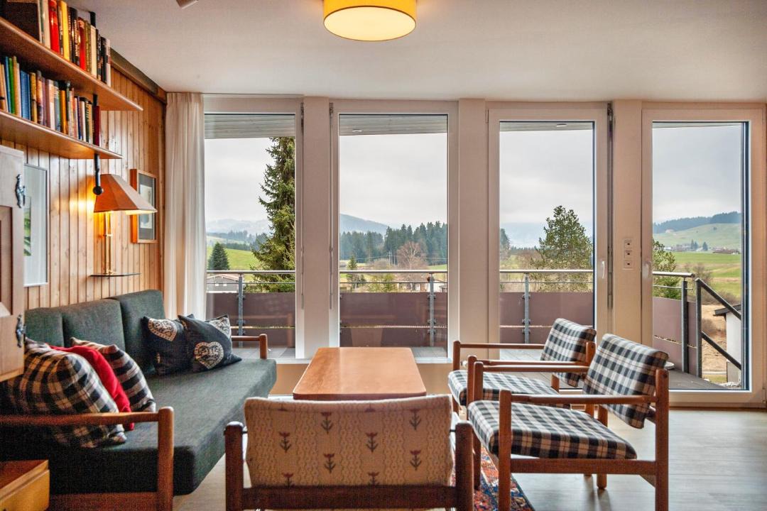 Photo of Livingroom in Stiefenhofen