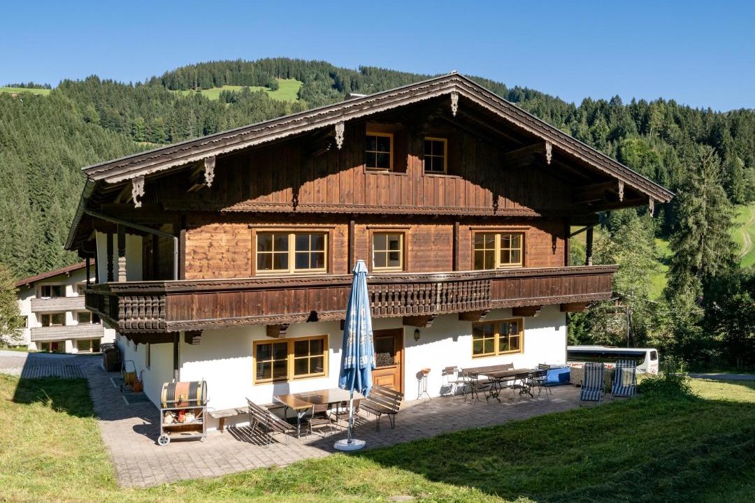 Photo of Others in Wildschoenau