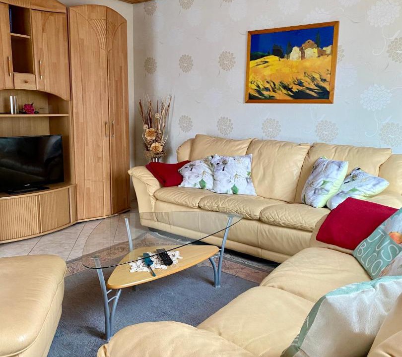Photo of Livingroom in Blankenloch