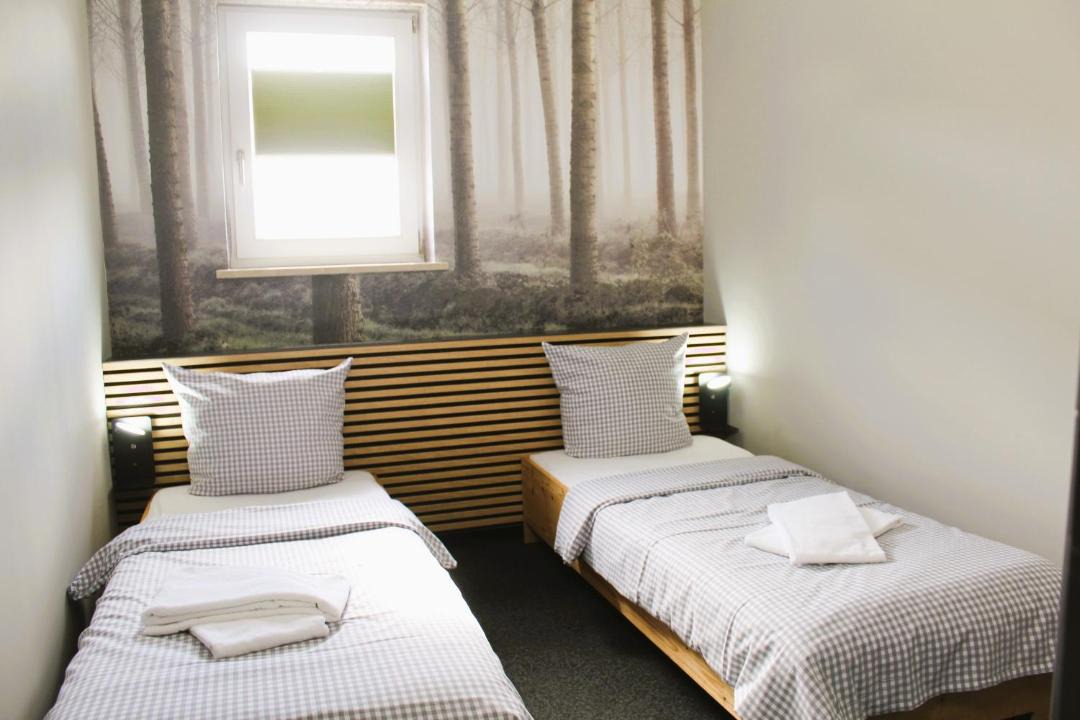 Photo of Bedroom in Trudering-Riem