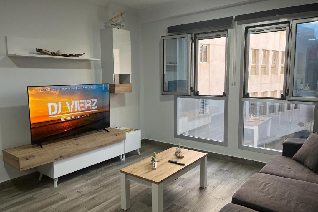 Photo of Livingroom in Sardina