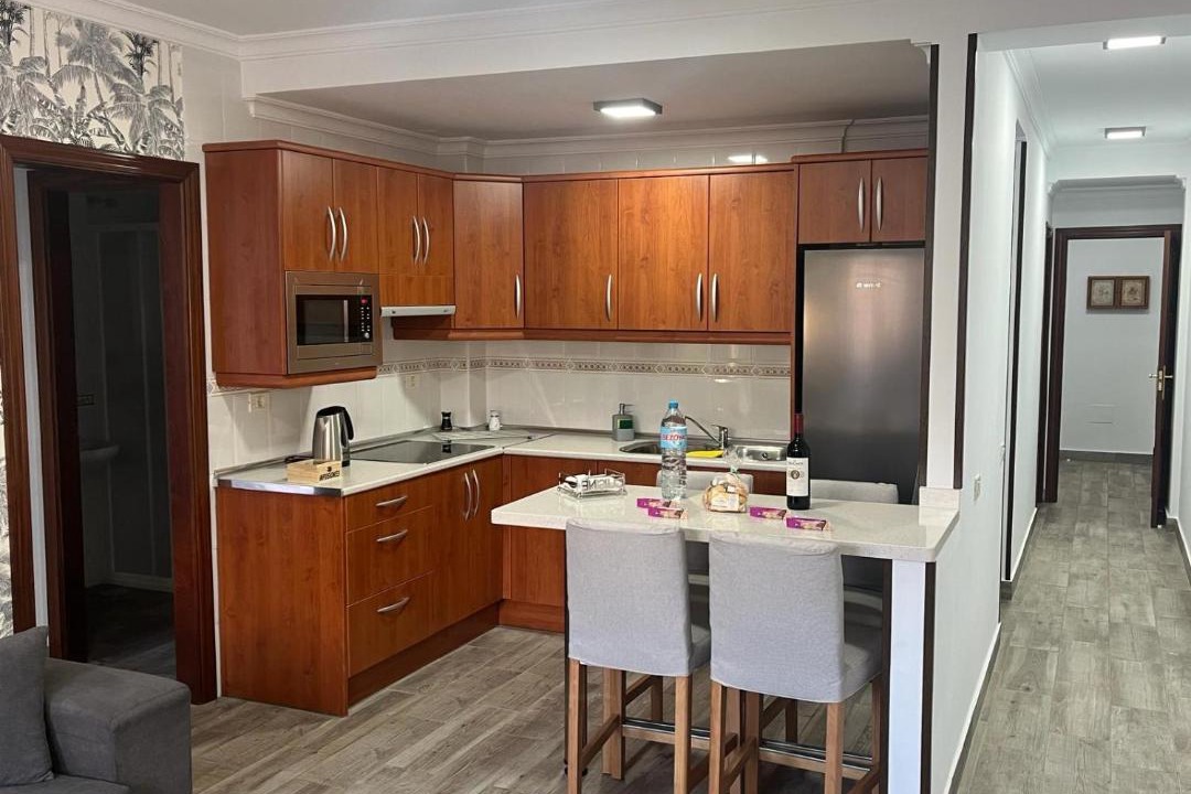 Photo of Kitchen in Sardina