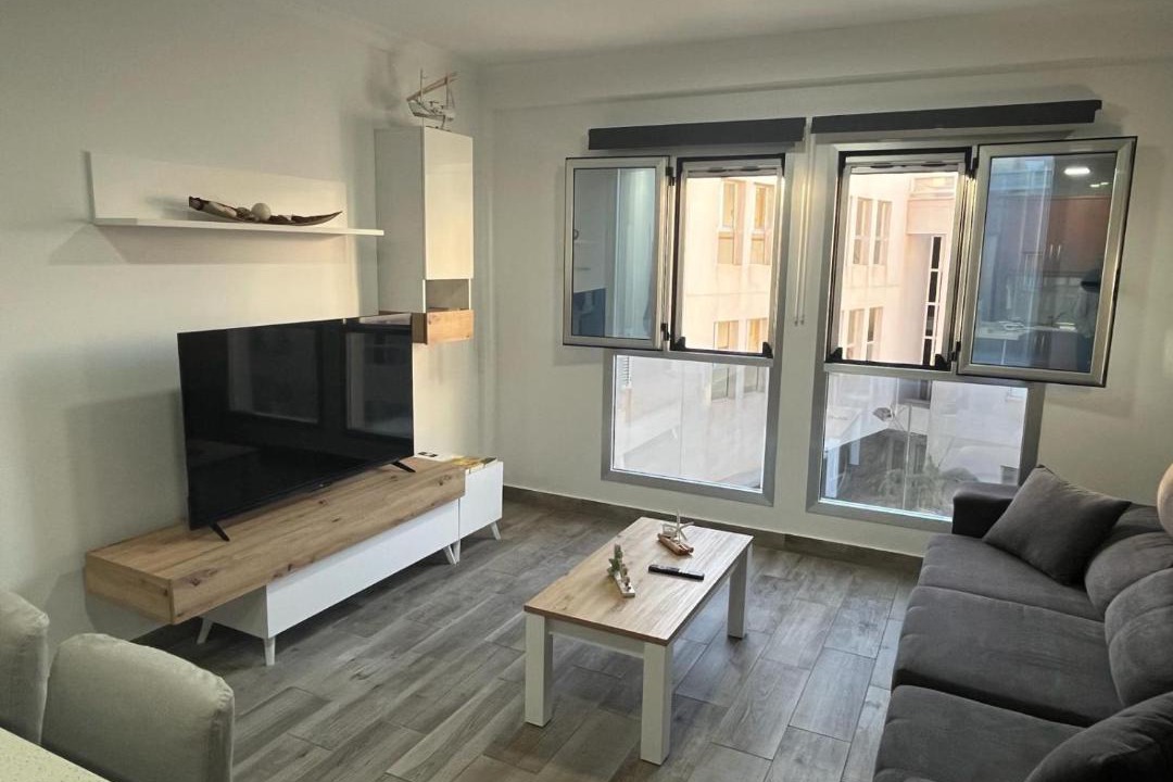 Photo of Livingroom in Sardina