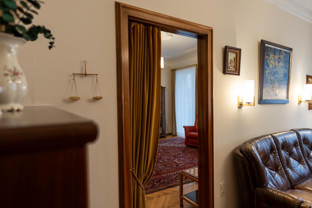 Photo of Others in Rosenau- und Thelottviertel