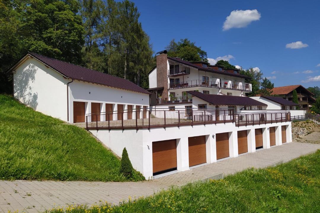Photo of Others in Bayerisch Eisenstein