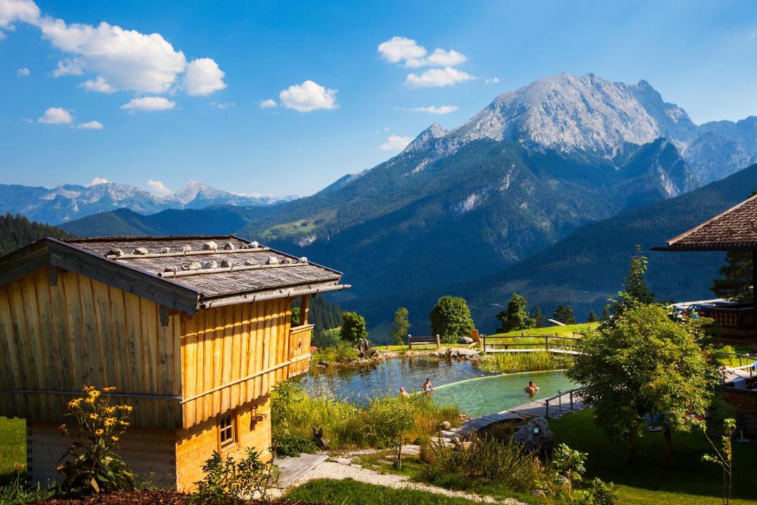 Photo of Others in Ramsau bei Berchtesgaden