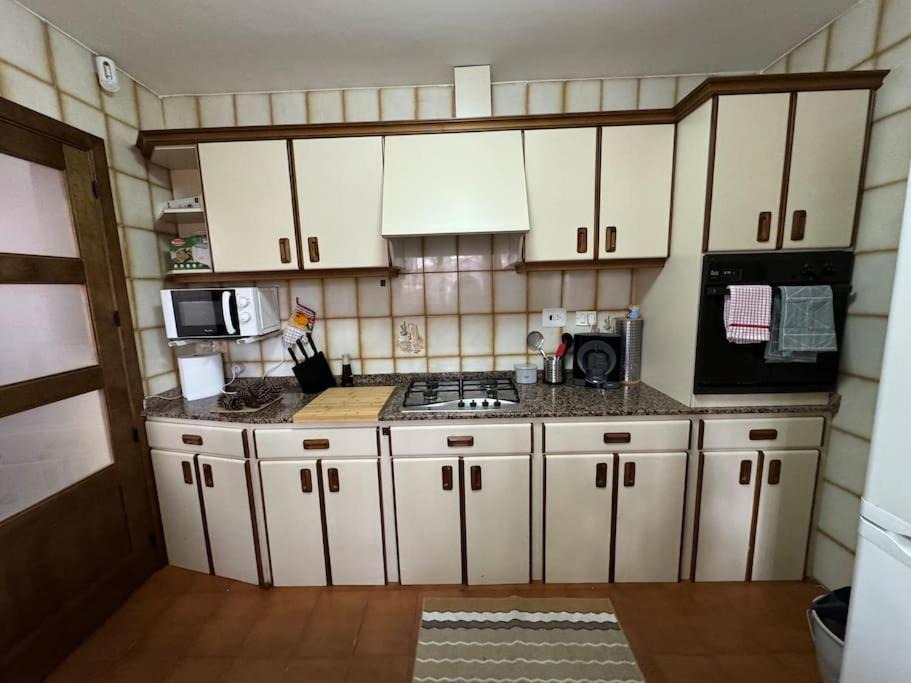 Photo of Kitchen in Mora de Rubielos