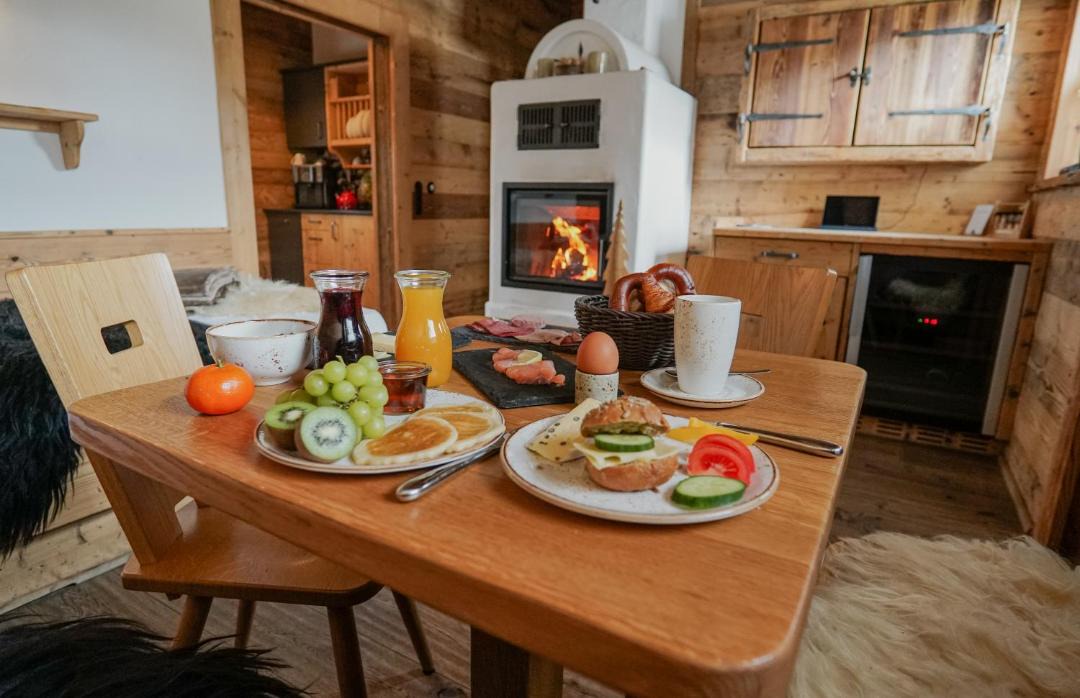 Photo of Kitchen in Oberjoch