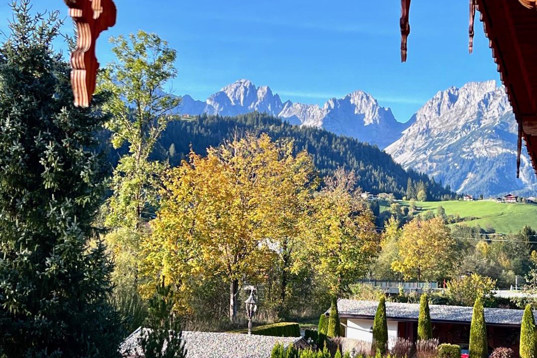 Photo of Others in Kitzbuehel