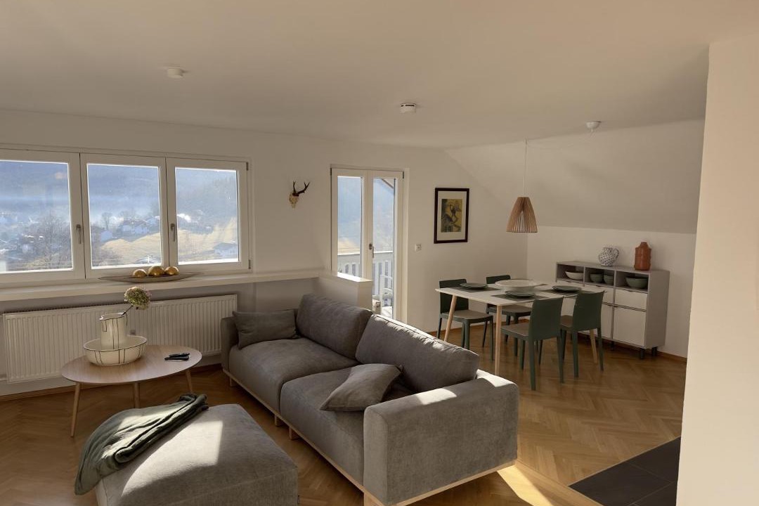 Photo of Livingroom in Frauenau