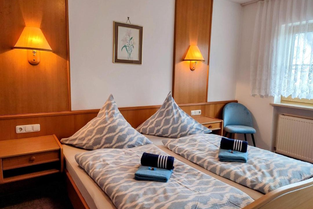 Photo of Bedroom in Thyrnau