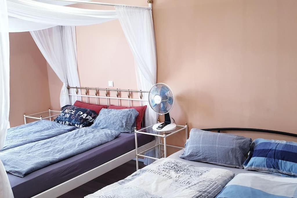 Photo of Bedroom in Munchen District