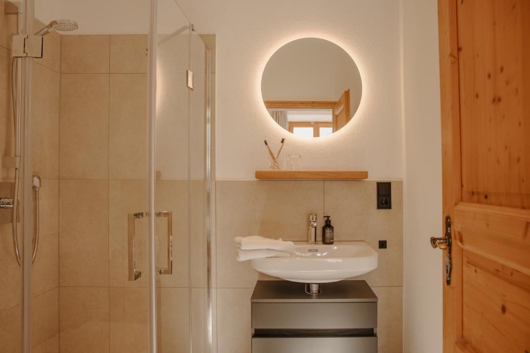 Photo of Bathroom in Staudach-Egerndach