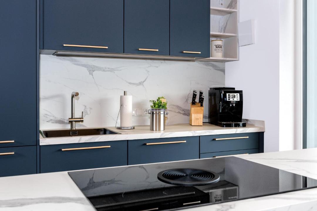 Photo of Kitchen in Sonthofen