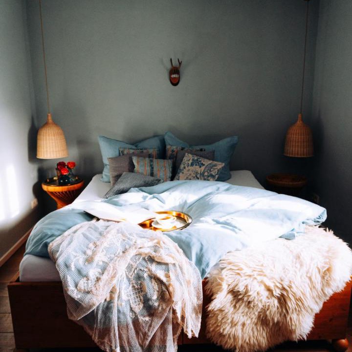 Photo of Bedroom in Wunsiedel