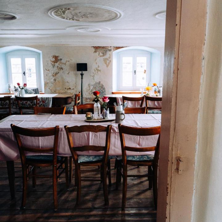 Photo of Kitchen in Wunsiedel